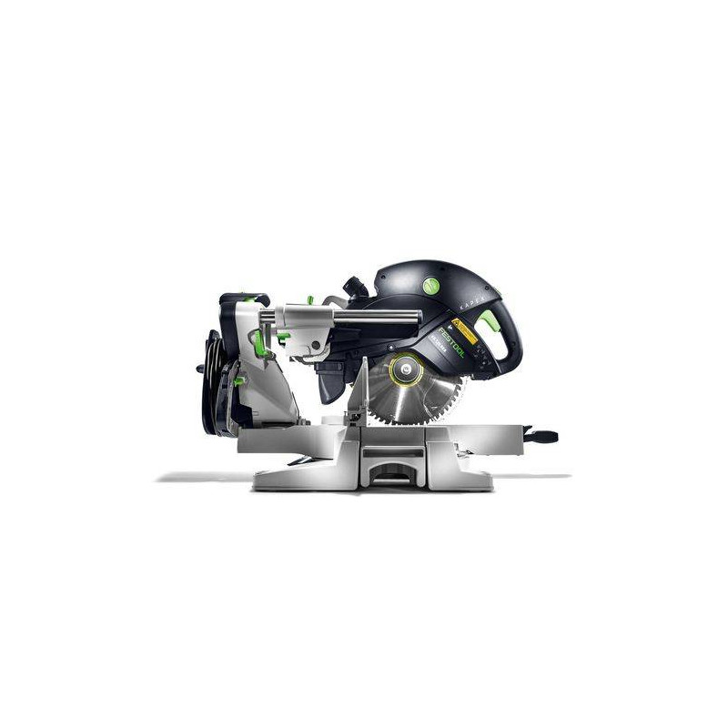 Festool Ukośnica przesuwna KS 120 REB KAPEX 575302
