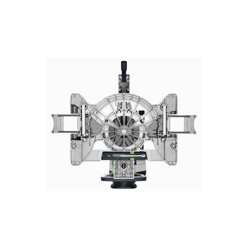 Festool Ukośnica przesuwna KS 120 REB KAPEX 575302