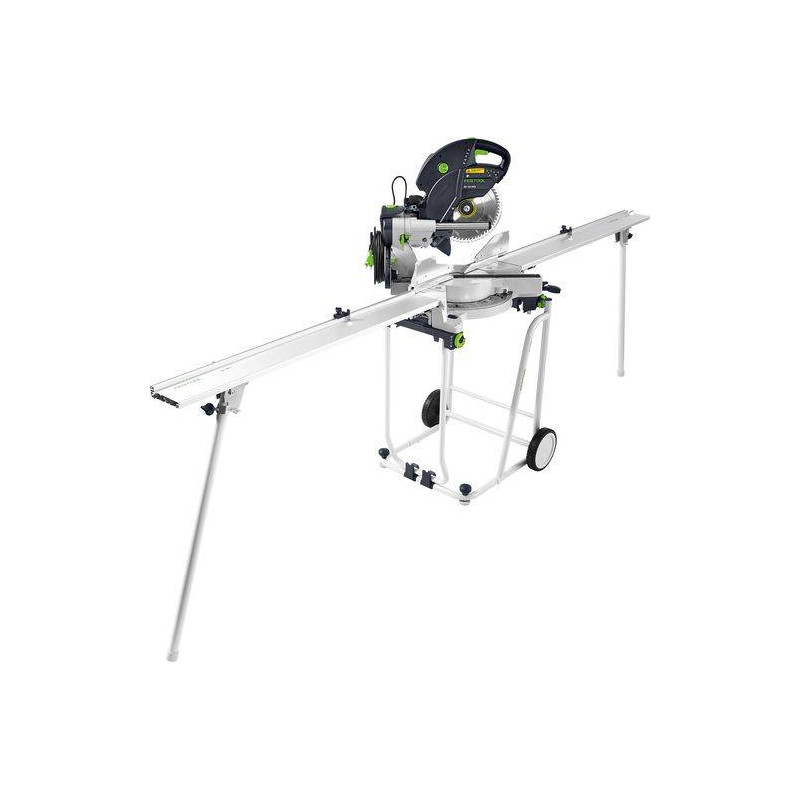 Festool Ukośnica przesuwna KS 120 REB-Set-UG KAPEX (561415) 575313