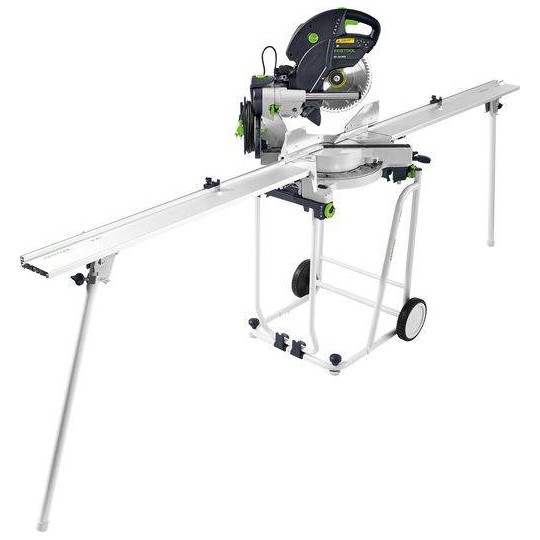 Festool Ukośnica przesuwna KS 120 REB-Set-UG KAPEX (561415) 575313