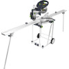 Festool  Ukośnica przesuwna KS 120 REB-Set-UG KAPEX (561415) 575313