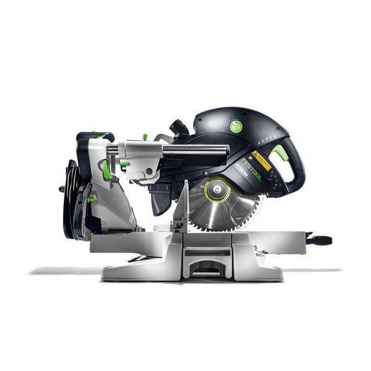 Festool Ukośnica przesuwna KS 120 REB-Set-UG KAPEX (561415) 575313