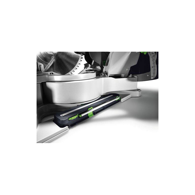 Festool Ukośnica przesuwna KS 120 REB-Set-UG KAPEX (561415) 575313