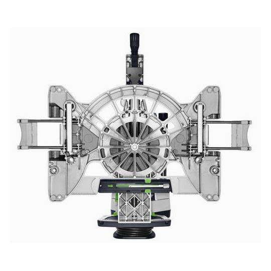 Festool Ukośnica przesuwna KS 120 REB-Set-UG KAPEX (561415) 575313