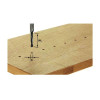 Festool  Frez do kołk&oacute;w HW z trzpieniem 8 mm HW D3/16 491065