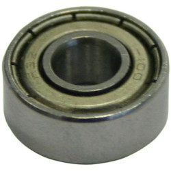 Festool Łożysko kulkowe oporowe D28x83x15