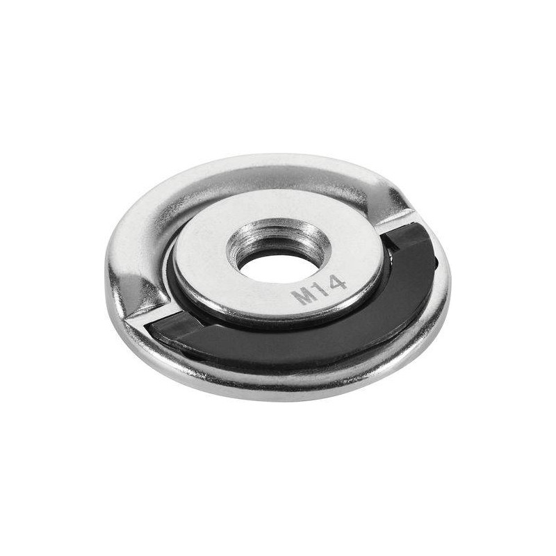 Festool Nakrętka szybkomocująca QRN-AGC 18 M14 204927