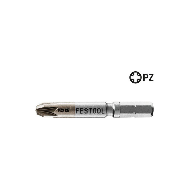 Festool Bit PZ PZ 3-50 CENTRO/2 205072