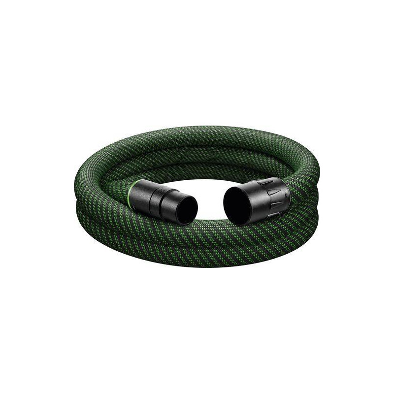 Festool  Wąż ssący D36/32x3,5m-AS/R (500682) 204923