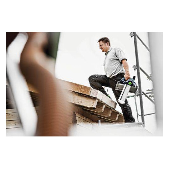 Festool Pilarka mieczowa IS 330 EB 575979