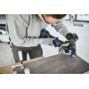Festool Akumulatorowy system cięcia z osprzętem diamentowym DSC-AGC 18-125 FH Li EB-Basic Festool Akumulatorowy system cięcia z osprzętem diamentowym DSC-AGC 18-125 FH Li EB-Basic