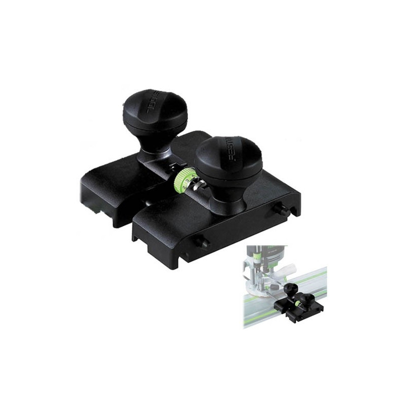 Festool  Adapter prowadnicy FS-OF 1400 492601