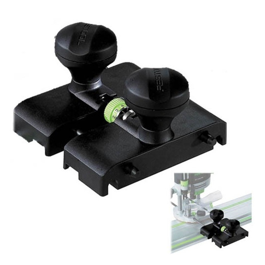 Festool  Adapter prowadnicy FS-OF 1400 492601
