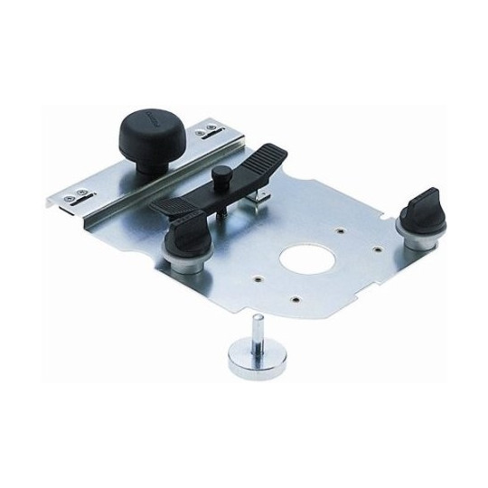 Festool Płyta prowadząca FP-LR 32 494340