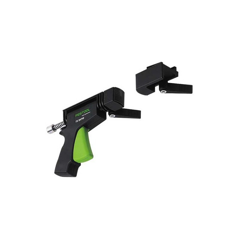 Festool Szybki zacisk FS-RAPID/R 489790