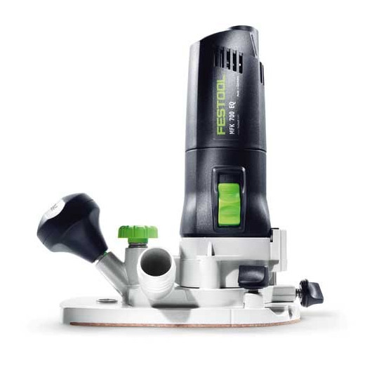 Festool  Modułowa frezarka do krawędzi MFK 700 EQ-Plus (576240) 578061