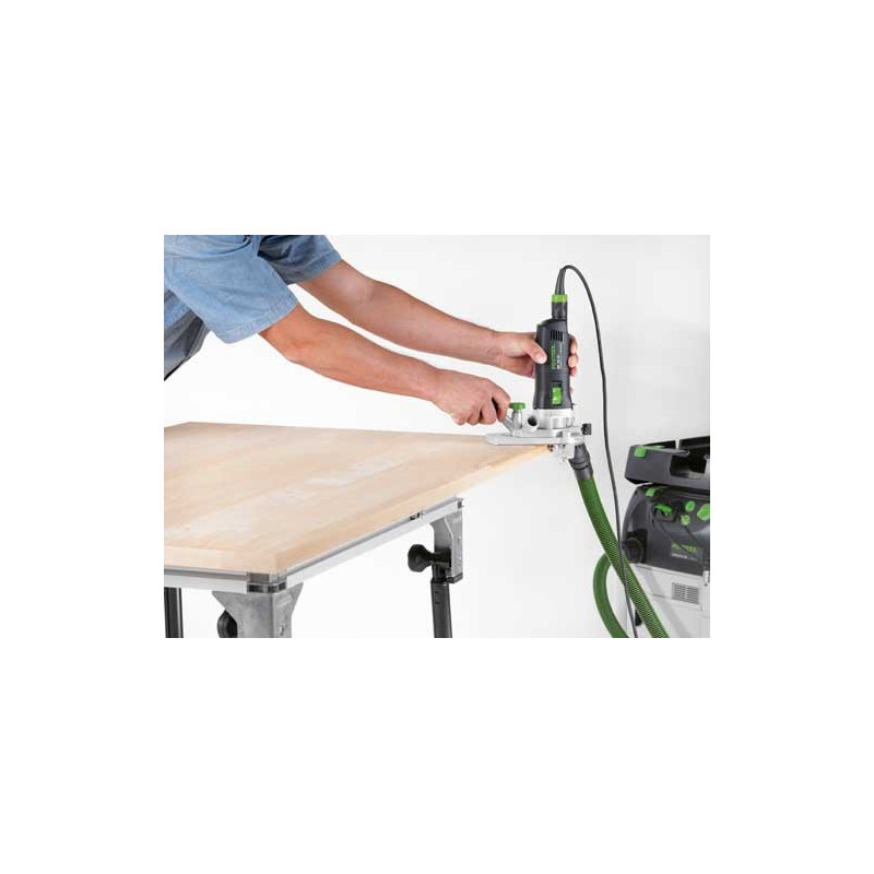 Festool  Modułowa frezarka do krawędzi MFK 700 EQ-Plus (576240) 578061