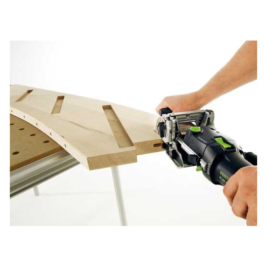 Festool  Frezarka do połączeń DF 500 Q-Plus DOMINO 576413
