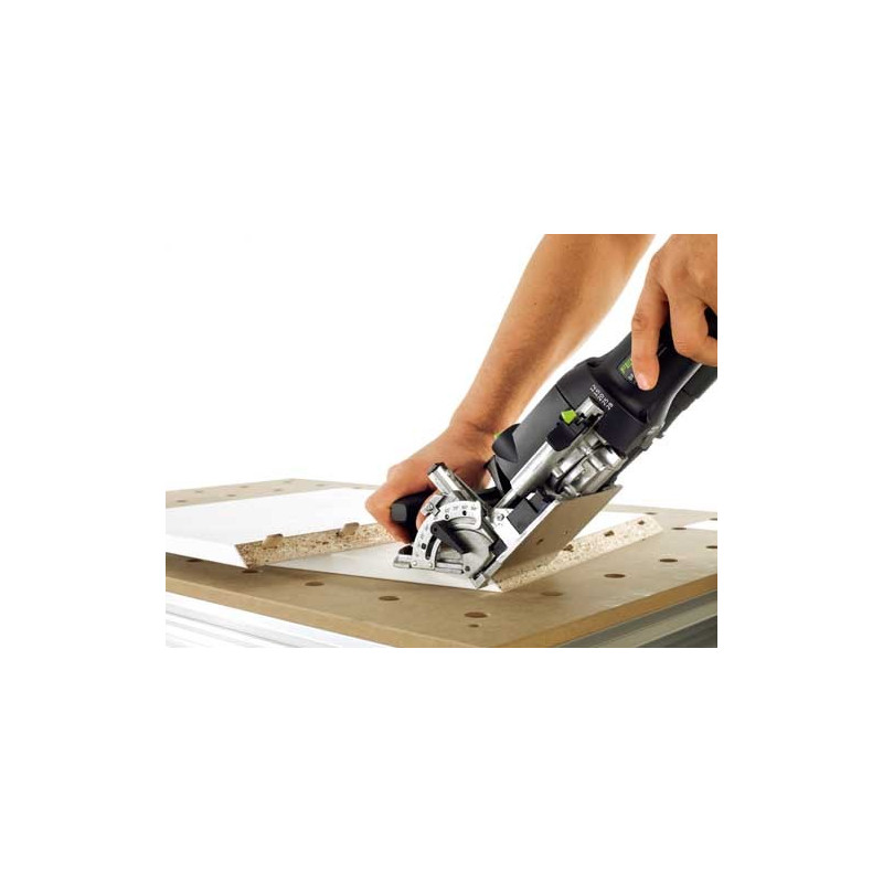 Festool  Frezarka do połączeń DF 500 Q-Plus DOMINO 576413