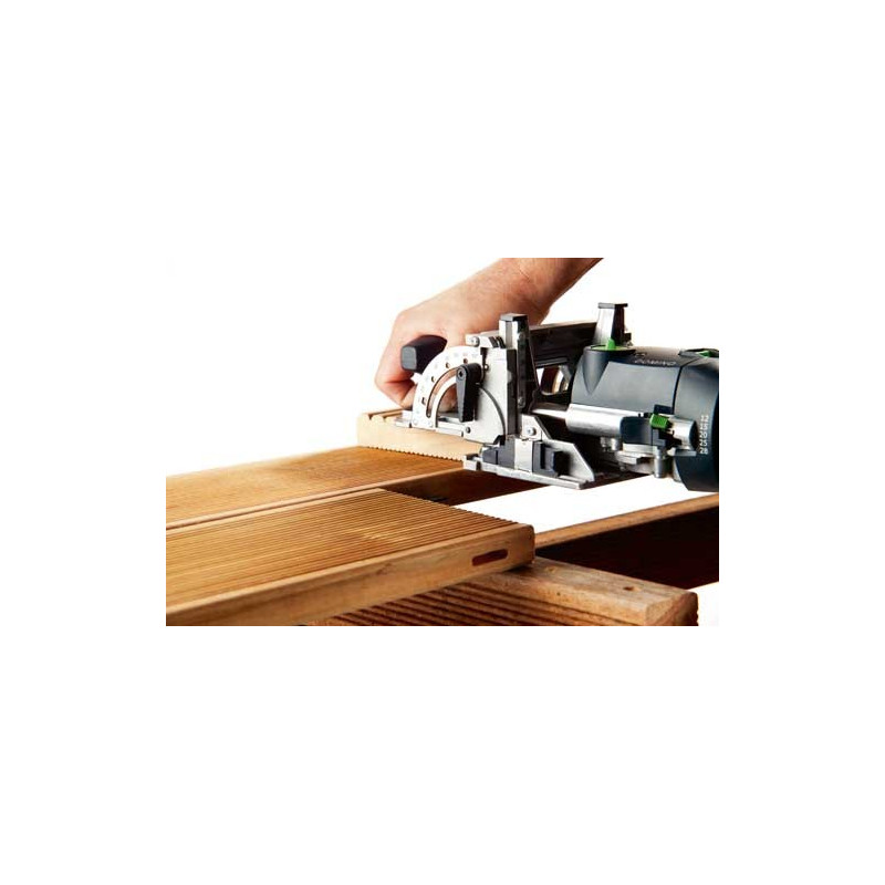 Festool  Frezarka do połączeń DF 500 Q-Plus DOMINO 576413