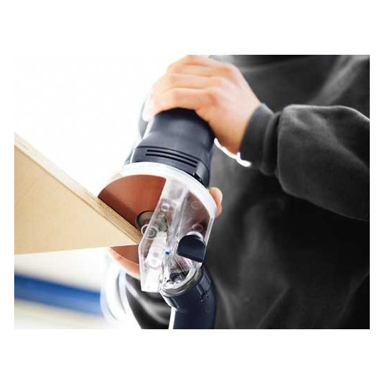 Festool  Frezarka do krawędzi OFK 500 Q-Plus R3 576225