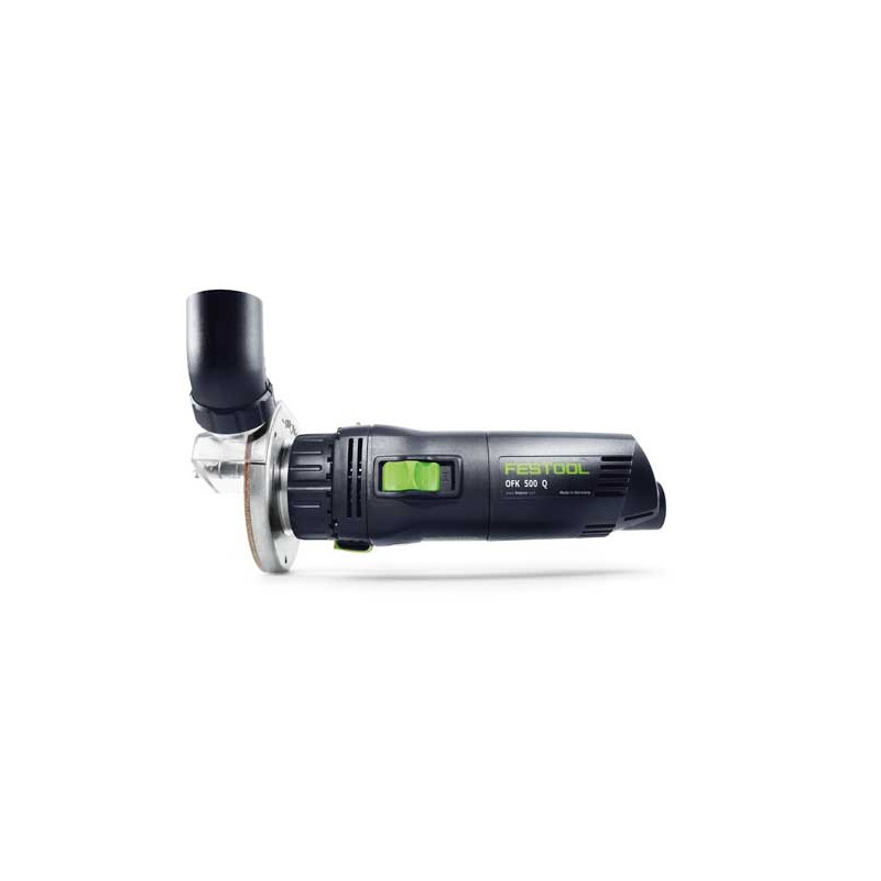 Festool  Frezarka do krawędzi OFK 500 Q-Plus R3 576225