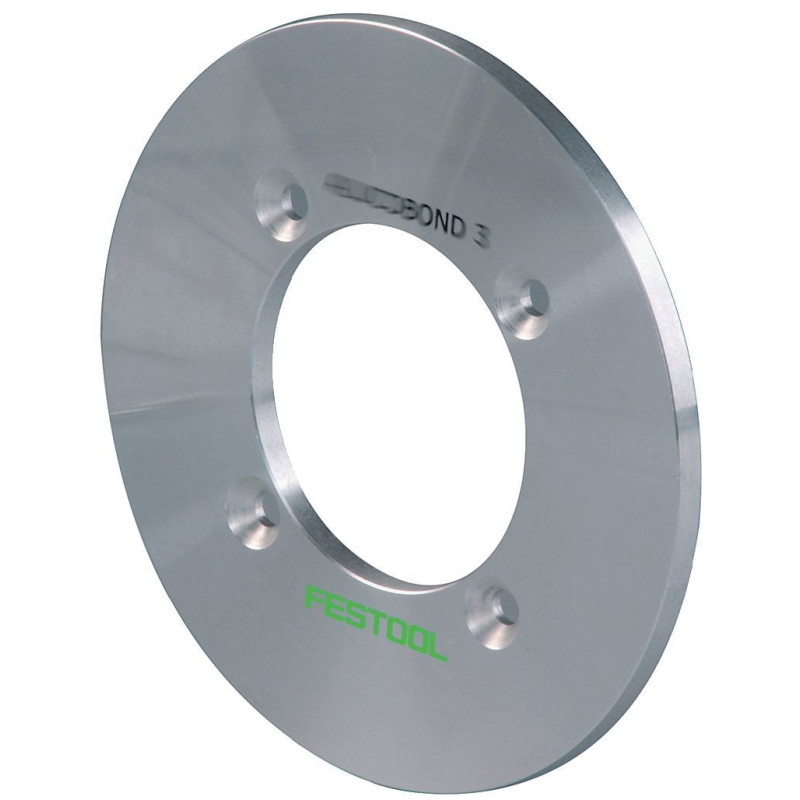 Festool Rolka wodząca do frezarki do płyt warstwowych D2 491542