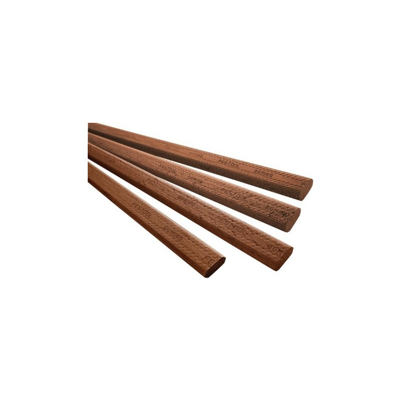 Festool Pręty na łączniki DOMINO sipo D 8x750/36 MAU 498690