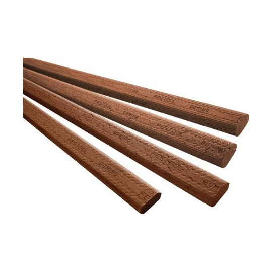 Festool Pręty na łączniki DOMINO sipo D 10x750/28 MAU 498691