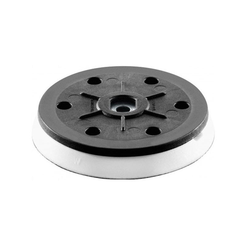 Festool  Talerz szlifierski dysk, stopa, pad ST-STF-D77/6-M5 W 498694