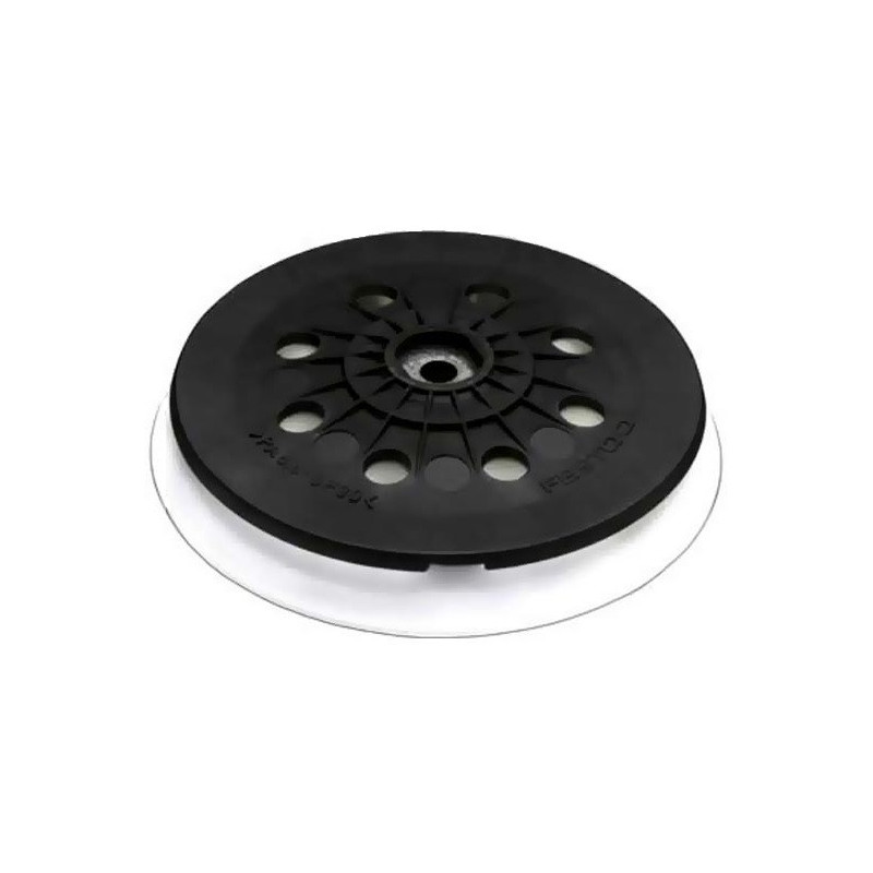 Festool  Talerz szlifierski dysk, stopa, pad ST-STF 125/8-M8-J W-HT 492286