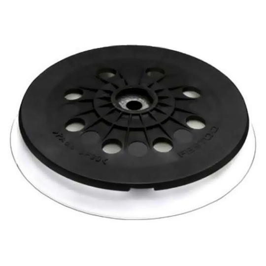 Festool  Talerz szlifierski dysk, stopa, pad ST-STF 125/8-M8-J W-HT 492286