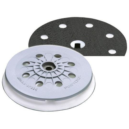 Festool  Talerz szlifierski dysk, stopa, pad ST-STF 125/8-M8-J SW 492288