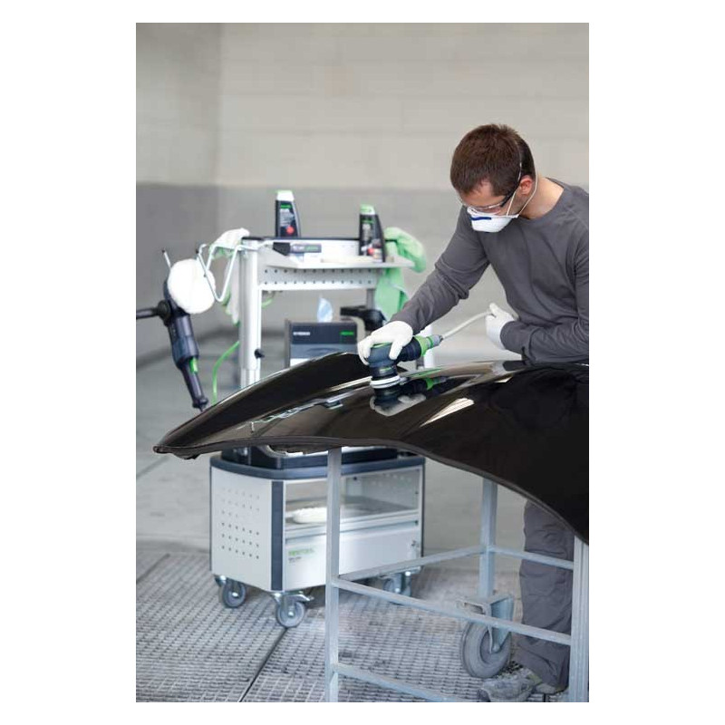 Festool  Pneumatyczna szlifierka mimośrodowa LEX 3 77/25 691131