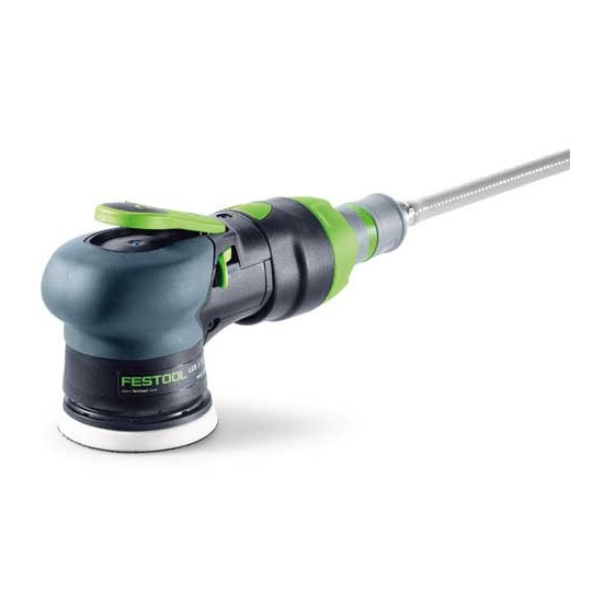 Festool  Pneumatyczna szlifierka mimośrodowa LEX 3 77/25 691131