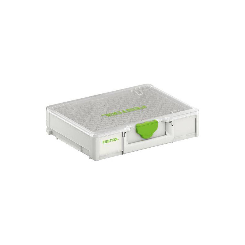 Festool  Systainer&sup3; Organizer SYS3 ORG M 89 204852