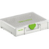 Festool  Systainer&sup3; Organizer SYS3 ORG M 89 204852