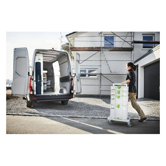 Festool Wózek na SYSTAINERY SYS-RB (495020) 204869