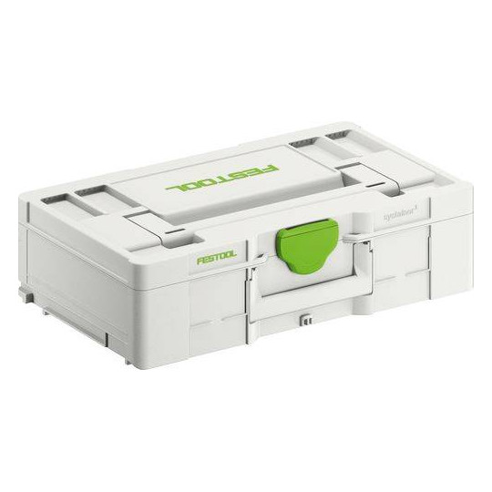 Festool Systainer³ SYS3 L 137 204846