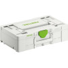 Festool  Systainer&sup3; SYS3 L 137 204846