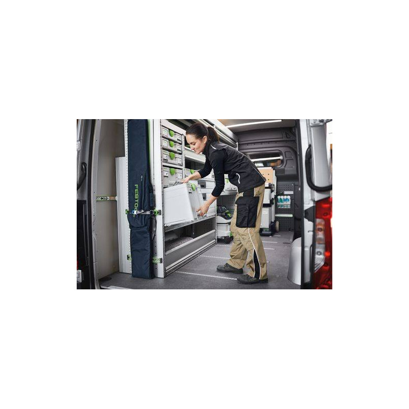 Festool Systainer³ SYS3 L 137 204846