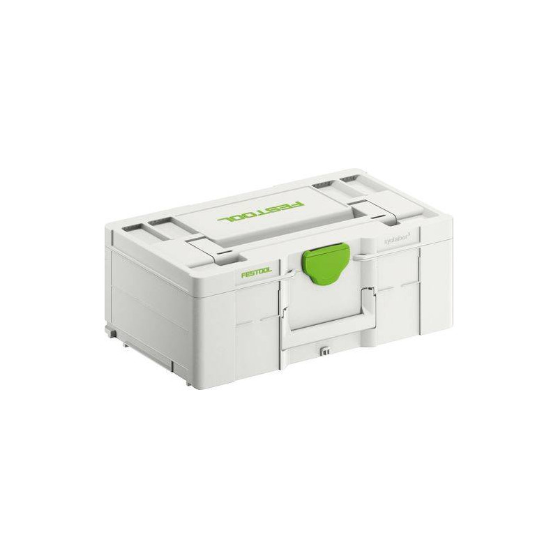 Festool Systainer³ SYS3 L 187 204847