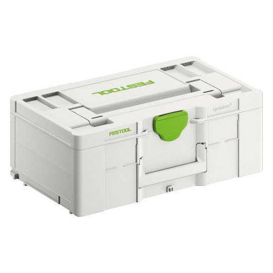 Festool Systainer³ SYS3 L 187 204847