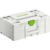 Festool  Systainer&sup3; SYS3 L 187 204847