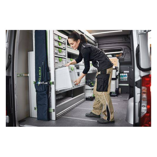 Festool Systainer³ SYS3 L 187 204847