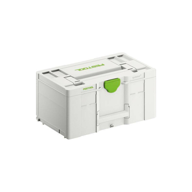 Festool Systainer³ SYS3 L 237 204848