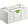 Festool  Systainer&sup3; SYS3 L 237 204848