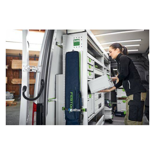 Festool Systainer³ SYS3 L 237 204848