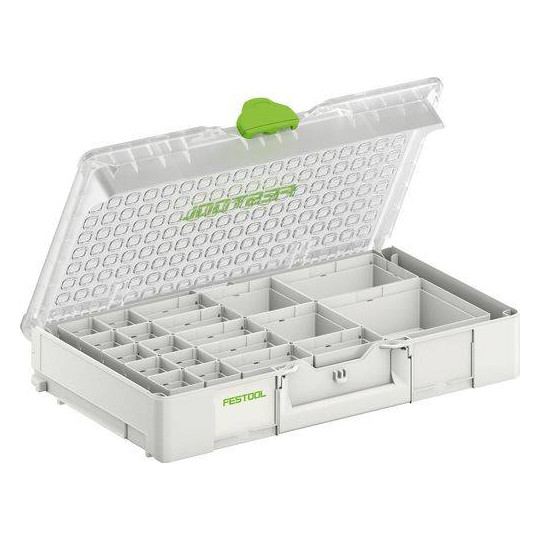 Festool  Systainer&sup3; Organizer SYS3 ORG L 89 20xESB 204856