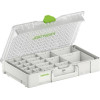 Festool  Systainer&sup3; Organizer SYS3 ORG L 89 20xESB 204856